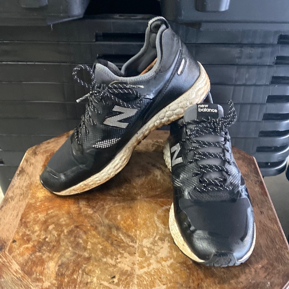 New Balance